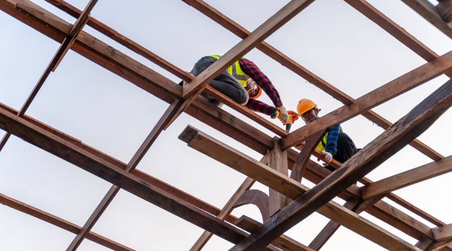 Local Chimney Repair in Rand, CO